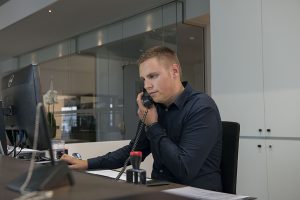 Automobilkaufmann