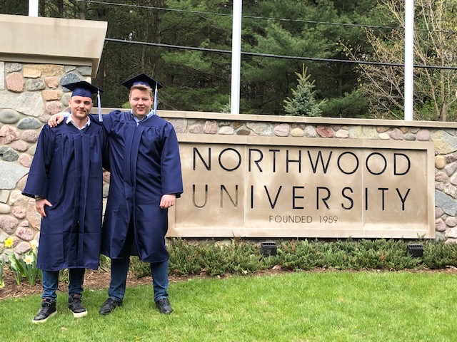 Northwood-Universität